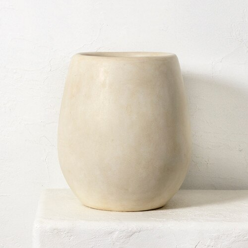 Tan Planter